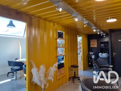 Beauty, Hairdressing in Mauges-sur-Loire (49410)