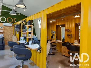 Beauty, Hairdressing in Mauges-sur-Loire (49410)