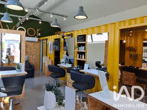 Beauty, Hairdressing in Mauges-sur-Loire (49410)