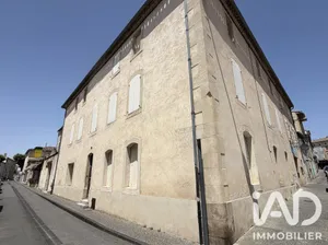 Immeuble à Castelnaudary (11400)