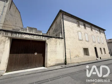 Immeuble à Castelnaudary (11400)