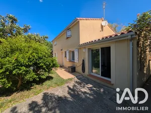 Maison à Pompertuzat (31450)