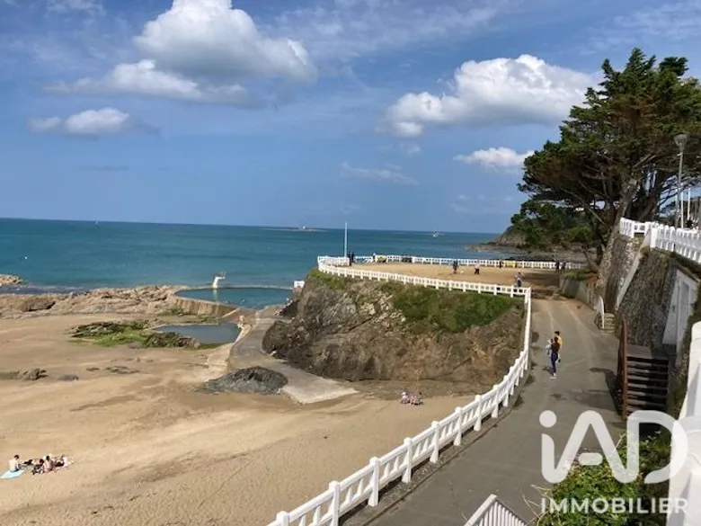 Bar, Brasserie, Tabac à Saint-Malo (35400) · 60 m² · 270 040 €