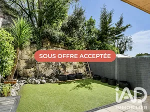 Apartment in Grasse (06130)