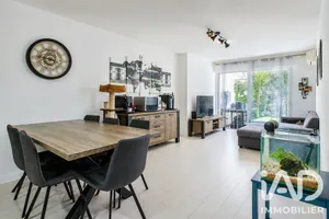 Apartment in Grasse (06130)