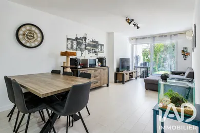 Appartement à Grasse (06130)