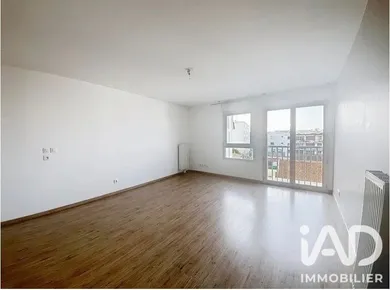 Appartement à Rouen (76100)