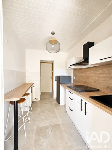 Appartement à La Seyne-sur-Mer (83500)