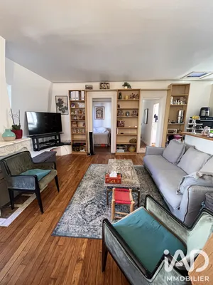 Appartement à Le Perreux-sur-Marne (94170)