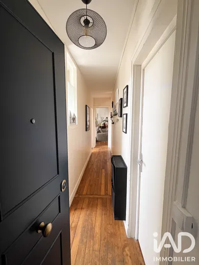 Appartement à Le Perreux-sur-Marne (94170)