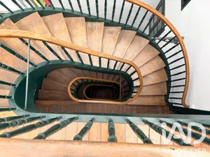 Appartement à Bayonne (64100)