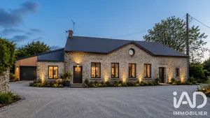 Maison à Vitré (35500)