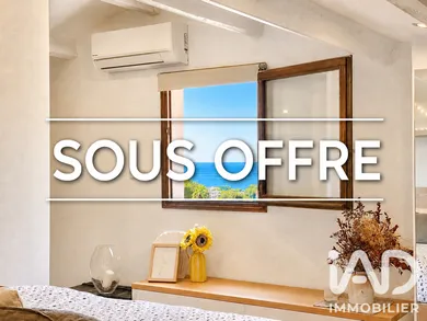 Appartement à Bandol (83150)