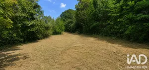 Terrain à Chapelle-Guillaume (28330)