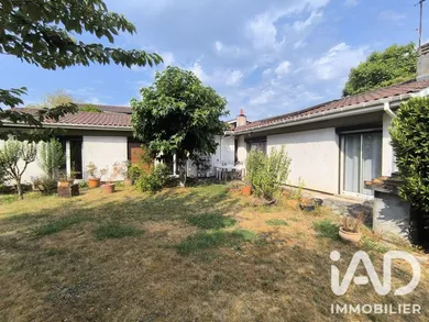 Maison à Pessac (33600)