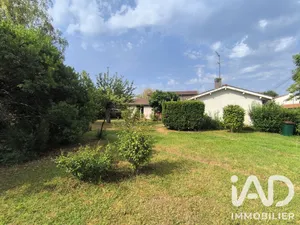 Maison à Pessac (33600)