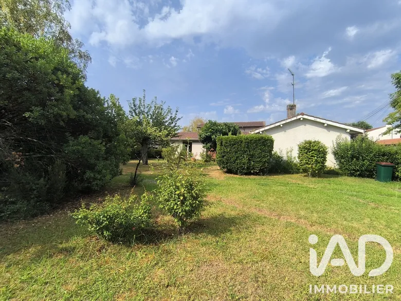 Maison 4 pièces 107 m² · à Pessac · 107 m² · 376 500 €