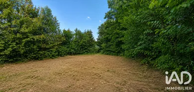 Terrain à Chapelle-Guillaume (28330)