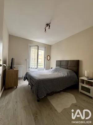 Appartement à Caen (14000)