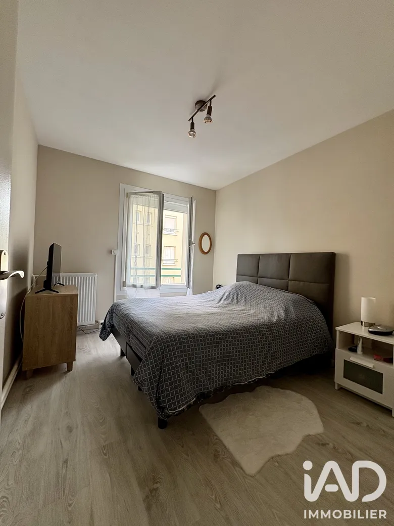 Appartement 4 pièces 71 m² · à Caen · 71,2 m² · 189 000 €