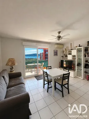 Apartment in Balaruc-les-Bains (34540)