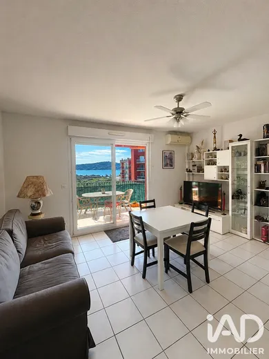 Apartment in Balaruc-les-Bains (34540)