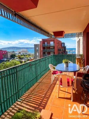 Appartement à Balaruc-les-Bains (34540)