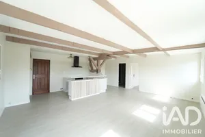 Apartment in Vert-Saint-Denis (77240)