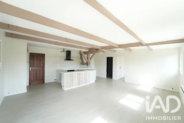 Appartement à Vert-Saint-Denis (77240) photo 2