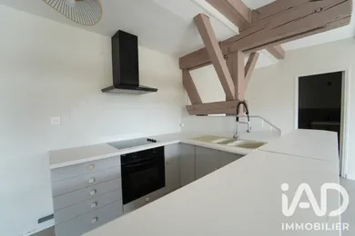 Apartment in Vert-Saint-Denis (77240)