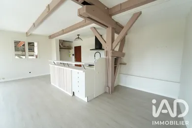 Apartment in Vert-Saint-Denis (77240)