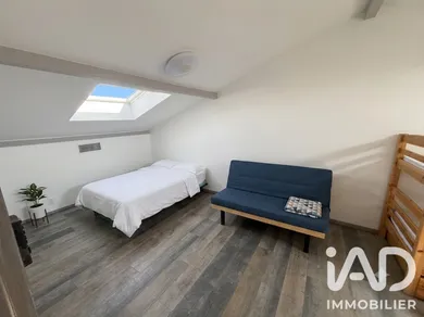 Maison à Valras-Plage (34350)