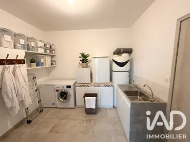Maison à Valras-Plage (34350)