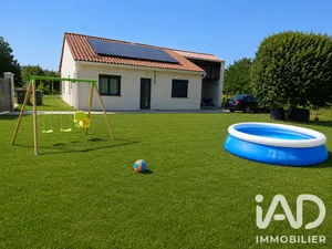 Maison traditionnelle à Montauban (82000)