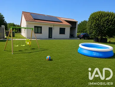 Traditional house in Montauban (82000)