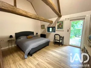 Longère à Cantenay-Épinard (49460)
