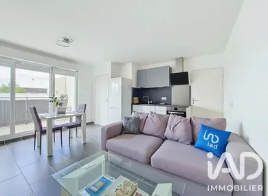 Appartement à Meaux (77100)