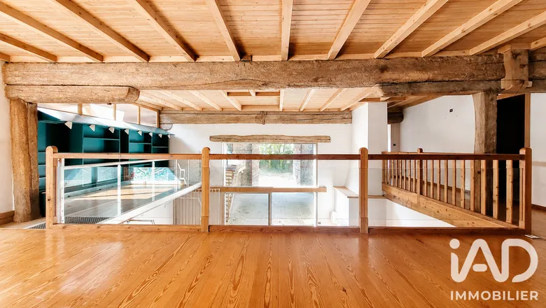 Maison 10 pièces 317 m² · à Bresson · 317,4 m² · 595 000 €