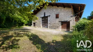 House in Bresson (38320)