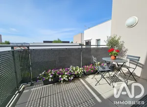 Apartment in Meaux (77100)