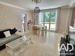 Appartement à Castres (81100)