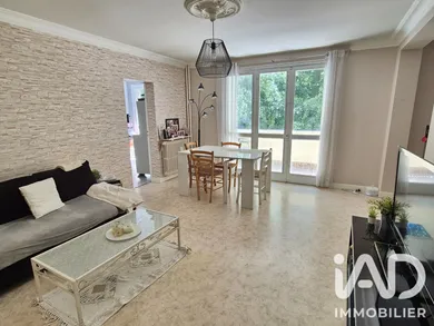 Appartement à Castres (81100)