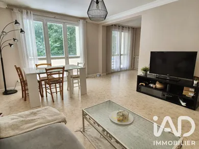 Appartement à Castres (81100)