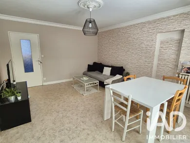 Appartement à Castres (81100)
