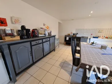 Maison à La Vôge-les-Bains (88240)