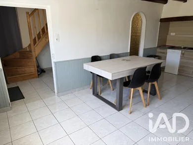 House in Saint-Lin (79420)