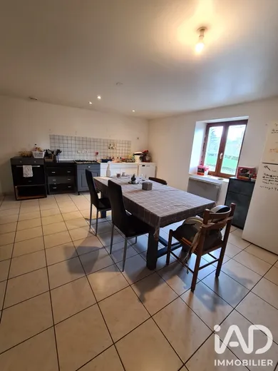 Maison à La Vôge-les-Bains (88240)