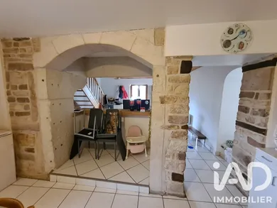 Maison à La Vôge-les-Bains (88240)