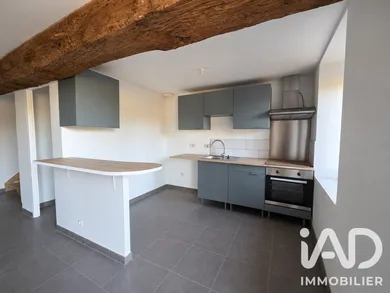 Maison à Val d'Erdre-Auxence (49370)