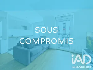 Appartement à Alfortville (94140)